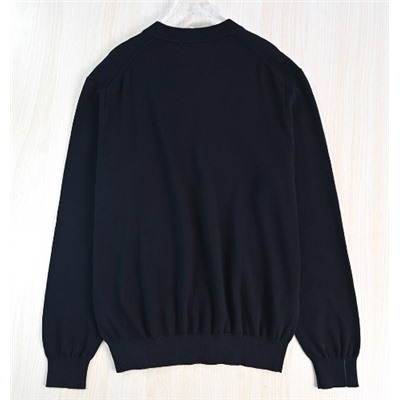 Простой мужской кардиган ЛАКОСТ*Е