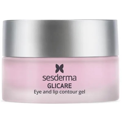 Glicare Contorno de Ojos y Labios 30 ml