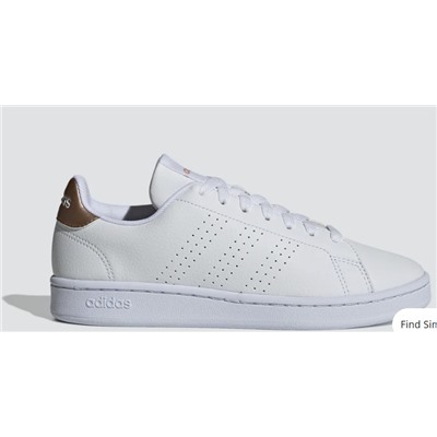 adidas      women's advantage shoes