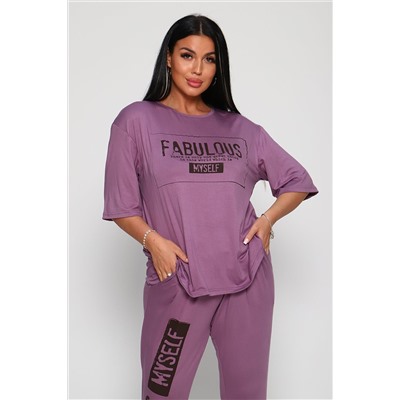 Костюм с брюками 78522 НАТАЛИ #892541