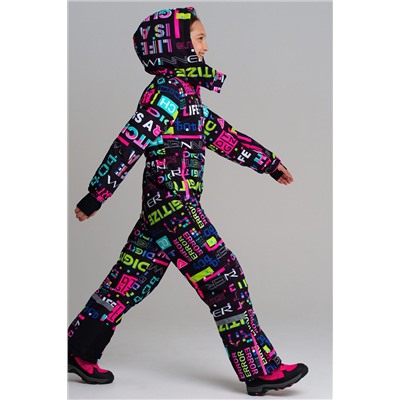 Комбинезон PLAYTODAY, 946253