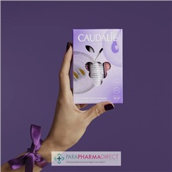 Caudalie Trio de Noël - Crèmes Mains Hydratation 3x30ml