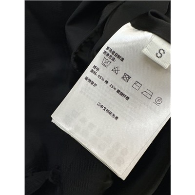 Женская ветровка с элегантной шнуровкой на талии (2 цвета) МОНКЛЕ*Р