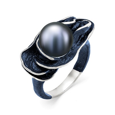 Кольцо серебро 51241S2U