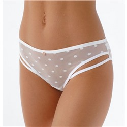 Трусы-слип PIN UP 65131-01 COQUETTE REVUE