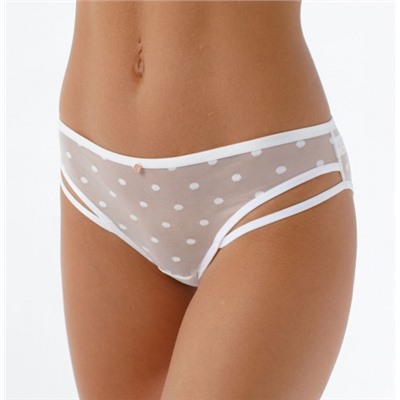 Трусы-слип PIN UP 65131-01 COQUETTE REVUE