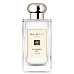 J*O M*ALO*NE BL*ACK*BER*RY & B*AY edc (w) 100ml + стоимость флакона