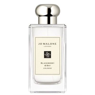 J*O M*ALO*NE BL*ACK*BER*RY & B*AY edc (w) 100ml + стоимость флакона