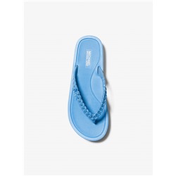Zaza Platform Flip Flop