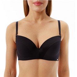 Бюстгальтер на поролоне SHINY 54151-06 COQUETTE REVUE