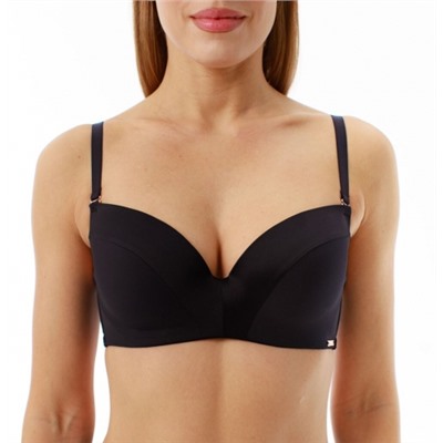 Бюстгальтер на поролоне SHINY 54151-06 COQUETTE REVUE