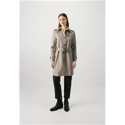 Женский укороченный тренч ТОММИ ХИЛФИГЕ*Р