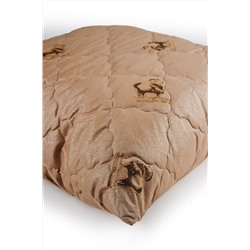 Подушка Овечья шерсть (тик)