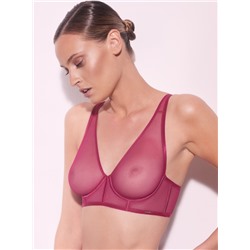 Бюст Sono M (фуксия) Alles