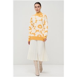 Джемпер NEWVAY #1051521