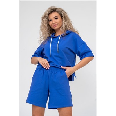 Костюм с шортами 36637 НАТАЛИ #892384