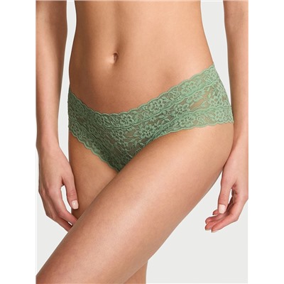 The Lacie Lace Cheeky Panty