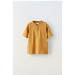 CAMISETA PANADERO