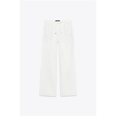 PANTALÓN DENIM Z1975 JOGGER