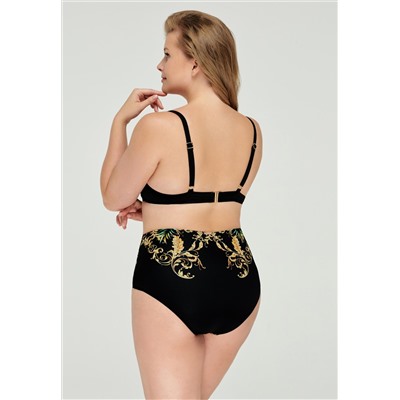 L2108-YP-472 Верх купальника