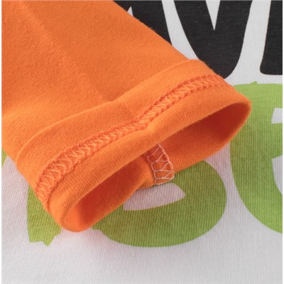 Лонгслив для мальчиков H*M