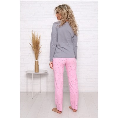 Пижама с брюками 57118 НАТАЛИ #947454