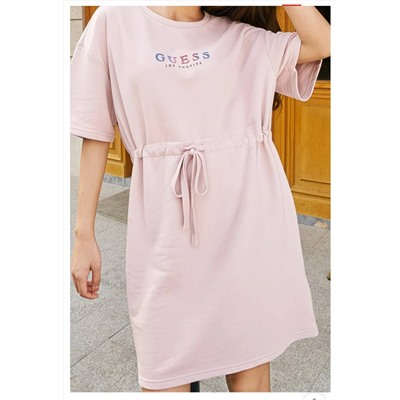 Женское платье на кулиске ГЕС*С