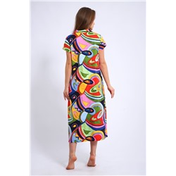 163 Сарафан женский