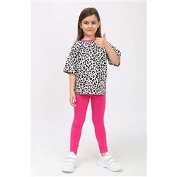 Костюм с лосинами Гепард арт. ФЛ-2 НАТАЛИ #885610