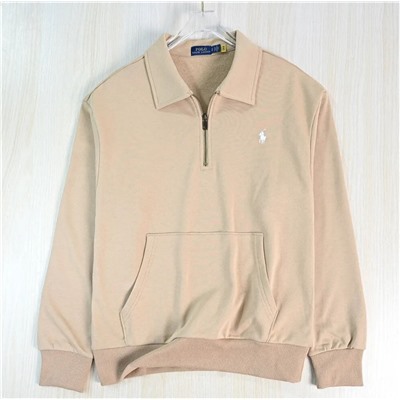 Мужской хлопковый джемпер  РАЛЬ*Ф Л