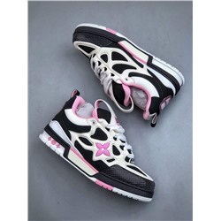 Louis Vuitto*n trainer для показа на подиуме в 2024 году - последняя оригинальная копия, разработанная в соотношении 1:1