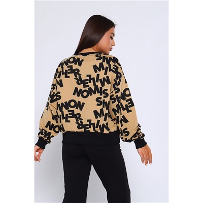 Костюм с брюками 24277 НАТАЛИ #951669