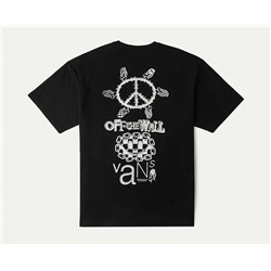 Футболка Van*s 👕  Экспорт