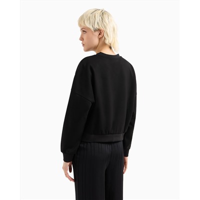 Lost in Sound ASV crewneck sweatshirt