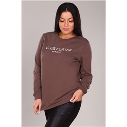 Толстовка 36524 НАТАЛИ #714835