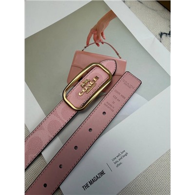 Женский ремень   КОА*Ч