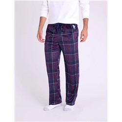 LUXE FLEECE PANT
