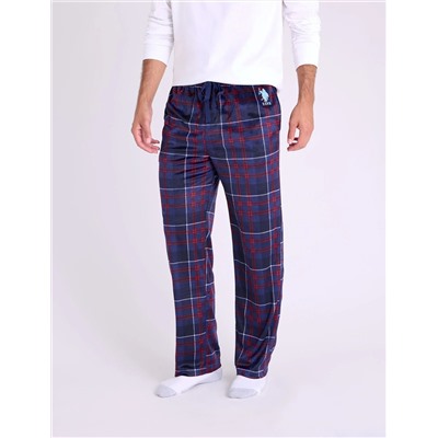 LUXE FLEECE PANT