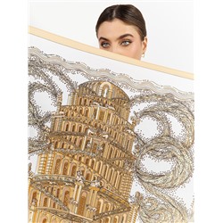 Платок женский SPR-6523-4