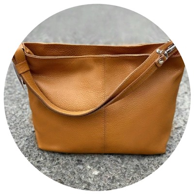 PELLE 21-31 (610) camel