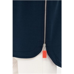 Kadın Lacivert Sweatshirt