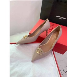 Классические туфли-лодочки от Valentin*o 👔  Реплика 1:1