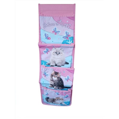 Кармашки в шкафчик 60989