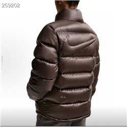 Куртка пуховик  Nik*e x Drak*e Noct*a