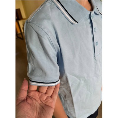 Футболка - поло