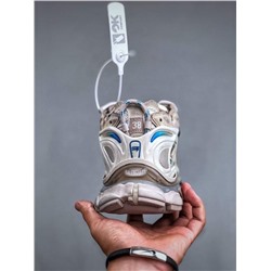 Кроссовки BALENCIAG*A Runner Sneaker