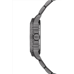 Kadın Füme Kol Saati