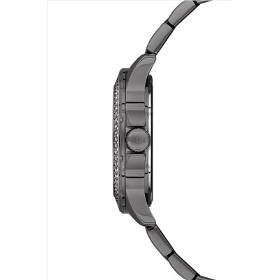 Kadın Füme Kol Saati