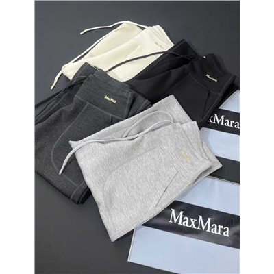 Спортивные женские брюки МАКС МАР*А