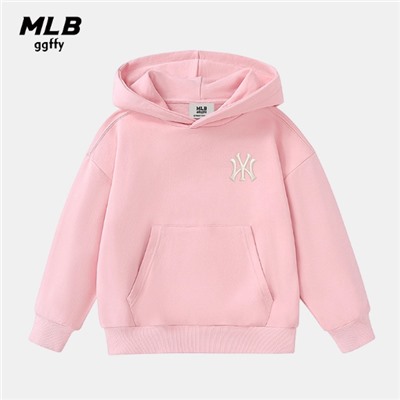 Худи для мальчиков/девочек МЛ*Б